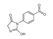 cas no 62101-57-9 is 3-(4-nitrophenyl)imidazolidine-2,4-dione