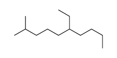 cas no 62108-21-8 is 6-ethyl-2-methyl-decane