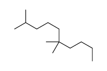 cas no 62108-24-1 is 2,6,6-trimethyldecane
