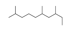 cas no 62108-26-3 is 2,6,8-trimethyldecane