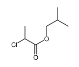 cas no 62108-67-2 is isobutyl 2-chloropropionate