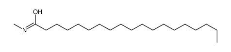 cas no 6212-93-7 is N-Methylnonadecanamide