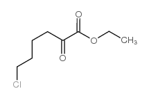 cas no 62123-62-0 is ethyl 6-chloro-2-oxohexanoate
