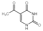 cas no 6214-65-9 is 5-acetyluracil
