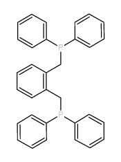 cas no 62144-65-4 is 1,2-BIS(DIPHENYLPHOSPHINOMETHYL)BENZENE