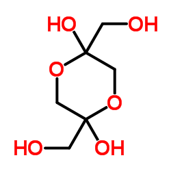 cas no 62147-49-3 is 1,3-Dihydroxyacetone Dimer