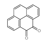 cas no 6217-22-7 is Pyrene-4,5-dione