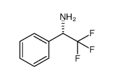 cas no 62197-94-8 is (S)-2,2,2-TRIFLUORO-1-PHENYLETHANAMINE