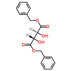 cas no 622-00-4 is (a")-Dibenzyl-D-tartrate