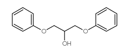 cas no 622-04-8 is 1,3-Diphenoxy-2-propanol