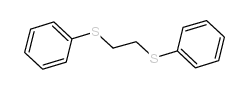 cas no 622-20-8 is Benzene,1,1'-[1,2-ethanediylbis(thio)]bis-
