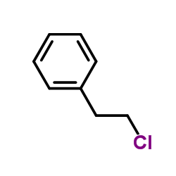 cas no 622-24-2 is (2-Chloroethyl)benzene