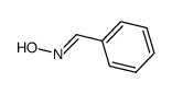 cas no 622-31-1 is syn-Benzaldoxime