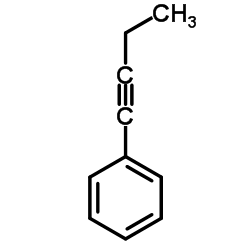 cas no 622-76-4 is 1-Butyn-1-ylbenzene