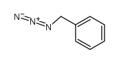 cas no 622-79-7 is benzyl azide
