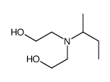 cas no 62201-67-6 is 2,2'-[(1-methylpropyl)imino]bisethanol