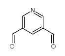 cas no 6221-04-1 is Pyridine-3,5-dicarboxaldehyde