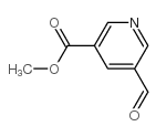 cas no 6221-06-3 is 5-Formyl Nicotinic Acid Methyl Ester