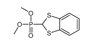 cas no 62217-35-0 is Dimethyl 1,3-Benzodithiol-2-ylphosphonate