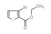 cas no 62224-14-0 is ethyl 3-bromothiophene-2-carboxylate