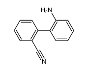 cas no 62225-56-3 is 2'-amino-biphenyl-2-carbonitrile