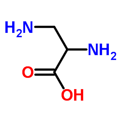 cas no 62234-37-1 is CBZ-β-AMINO-D-ALANINE
