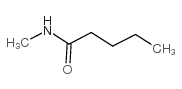 cas no 6225-10-1 is N-methylpentanamide