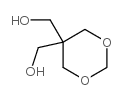 cas no 6228-25-7 is 1,3-DIOXANE-5,5-DIMETHANOL