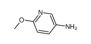 cas no 6228-77-9 is 2-Methoxy-5-aminopyridine