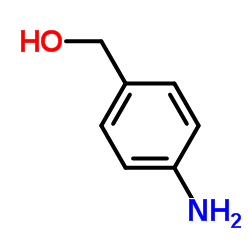 cas no 623-04-1 is 4-Aminobenzyl alcohol