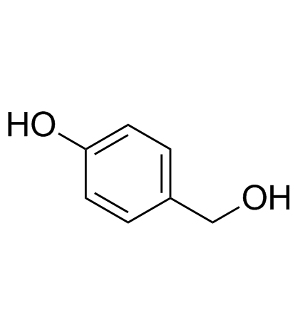 cas no 623-05-2 is 4-Hydroxybenzyl alcohol