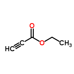 cas no 623-47-2 is Ethyl propiolate