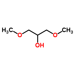 cas no 623-69-8 is 1,3-Dimethoxy-2-propanol