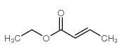 cas no 623-70-1 is Ethyl crotonate