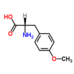 cas no 6230-11-1 is O-Methyl-L-tyrosine