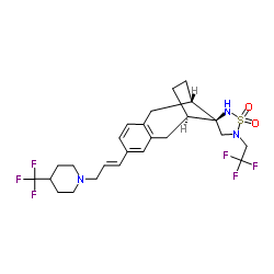 cas no 623165-93-5 is MRK 003