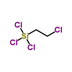cas no 6233-20-1 is Trichloro(2-chloroethyl)silane