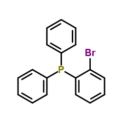 cas no 62336-24-7 is (2-Bromophenyl)(diphenyl)phosphine