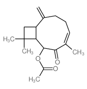 cas no 62346-20-7 is Buddledin-A