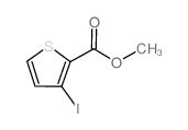 cas no 62353-77-9 is 3-Iodo-thiophene-2-carboxylic acid Methyl ester