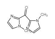cas no 62366-40-9 is BIS-(1-METHYL-1H-IMIDAZOL-2-YL)-METHANONE