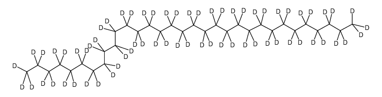 cas no 62369-68-0 is n-dotriacontane-d66