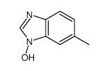cas no 62376-78-7 is 1H-Benzimidazole,5-methyl-,3-oxide(9CI)