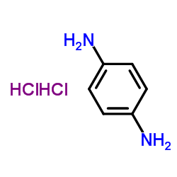 cas no 624-18-0 is Benzene-1,4-diammonium chloride