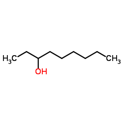 cas no 624-51-1 is 3-Nonanol