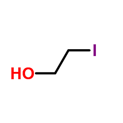 cas no 624-76-0 is 2-Indoethanol