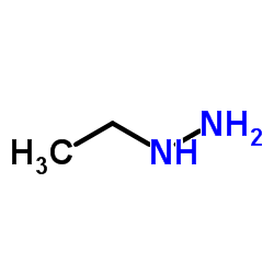 cas no 624-80-6 is Ethylhydrazine oxalate