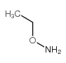 cas no 624-86-2 is O-Ethylhydroxylamine