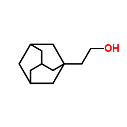 cas no 6240-11-5 is 2-Adamantan-1-ylethanol