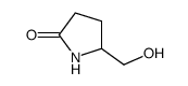 cas no 62400-75-3 is 5-Hydroxymethyl-pyrrolidine-2-one